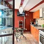 Bohemian Rhapsody Apartment