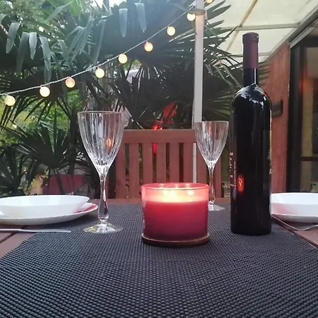 Bohemian Rhapsody Apartment Rovinj