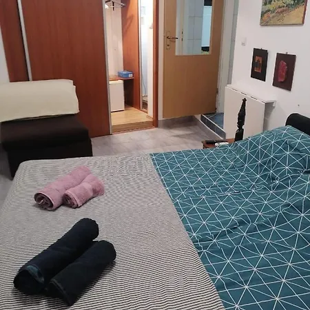 Bohemian Rhapsody Appartamento *