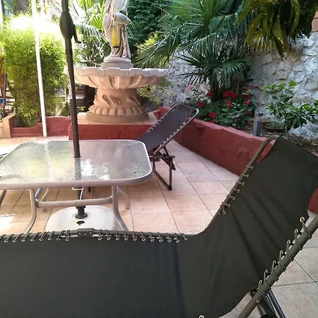 アパート Bohemian Rhapsody