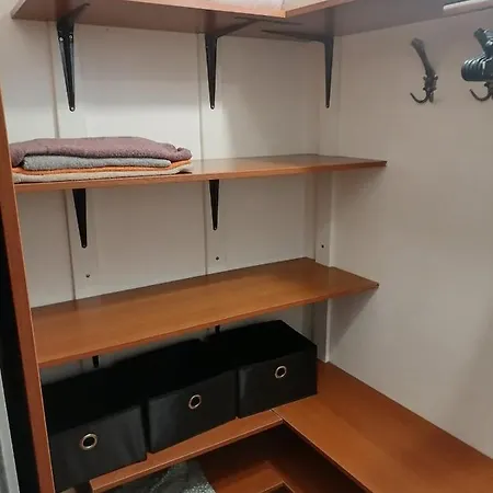 Bohemian Rhapsody Appartamento Rovigno