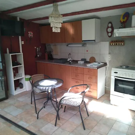 Bohemian Rhapsody Appartamento Rovigno