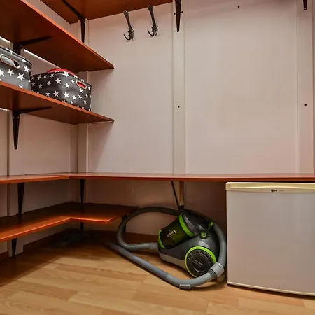 Appartamento Bohemian Rhapsody Rovigno