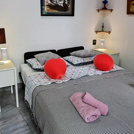 Appartamento Bohemian Rhapsody