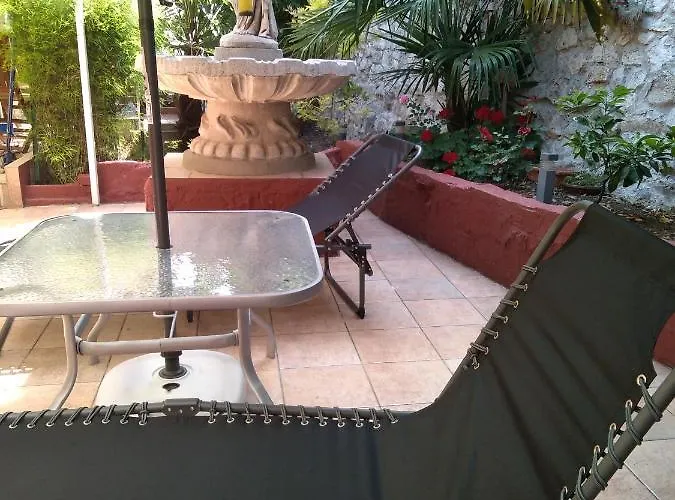 Διαμέρισμα Bohemian Rhapsody