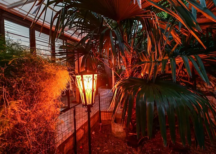 Διαμέρισμα Bohemian Rhapsody