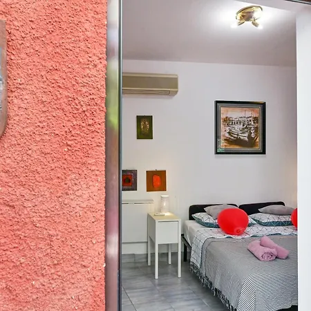Appartement Bohemian Rhapsody *