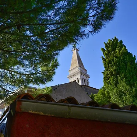 Apartment Bohemian Rhapsody Rovinj