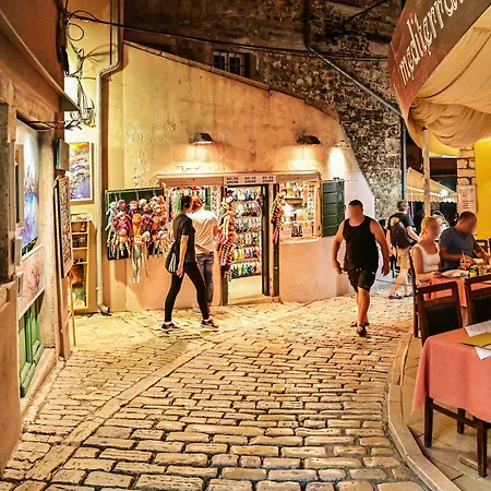 Bohemian Rhapsody * Rovinj