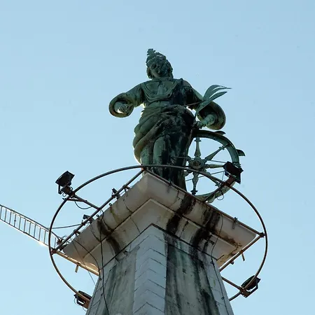 Bohemian Rhapsody Apartment Rovinj