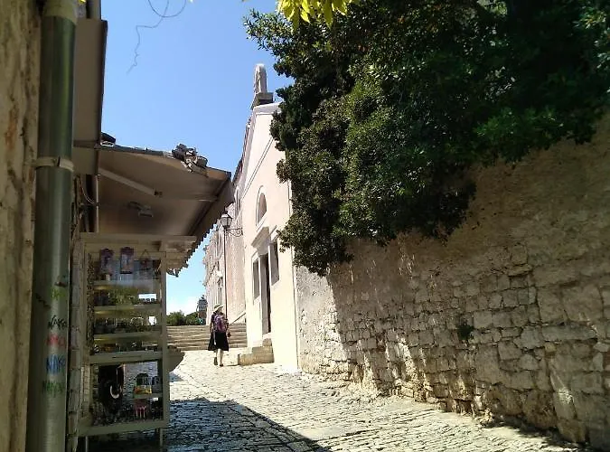 Apartamento Bohemian Rhapsody Rovinj