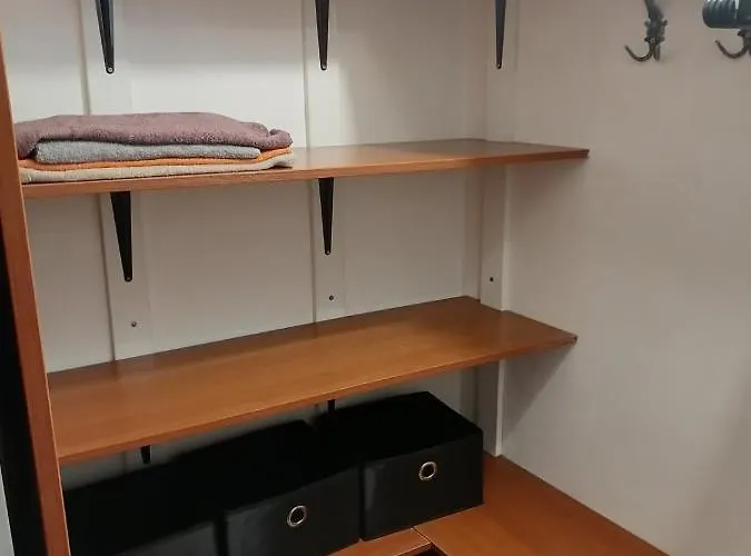 Bohemian Rhapsody Apartamento Rovinj