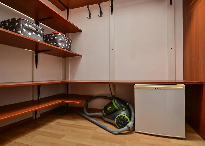 Apartamento Bohemian Rhapsody Rovinj