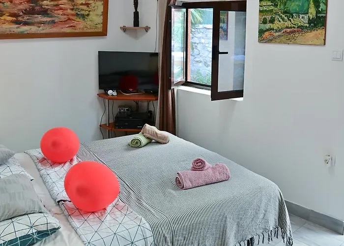 Bohemian Rhapsody * Rovinj