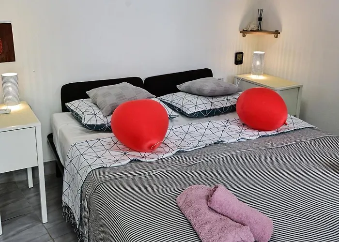 Apartamento Bohemian Rhapsody