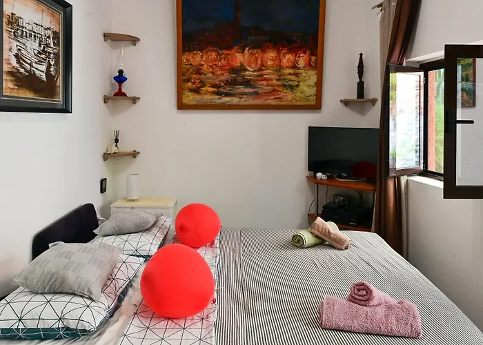 Bohemian Rhapsody Apartamento Rovinj