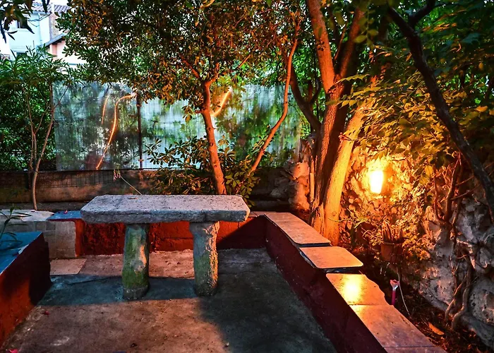 Apartamento Bohemian Rhapsody *