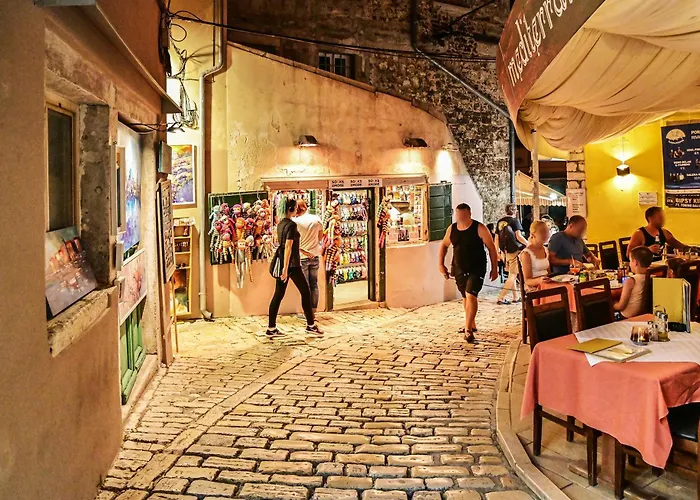 Bohemian Rhapsody * Rovinj