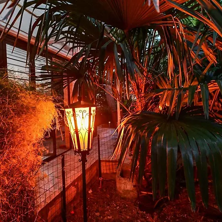 Apartman Bohemian Rhapsody