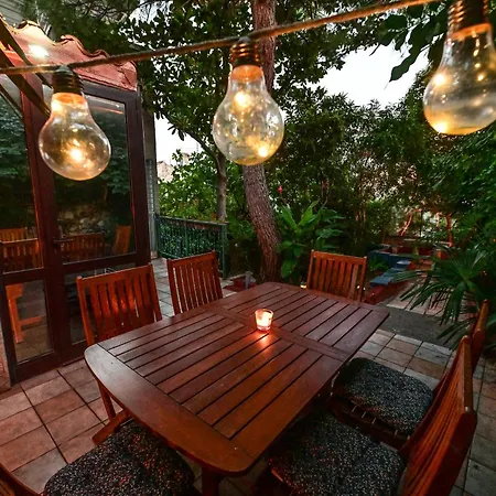 Bohemian Rhapsody Rovinj